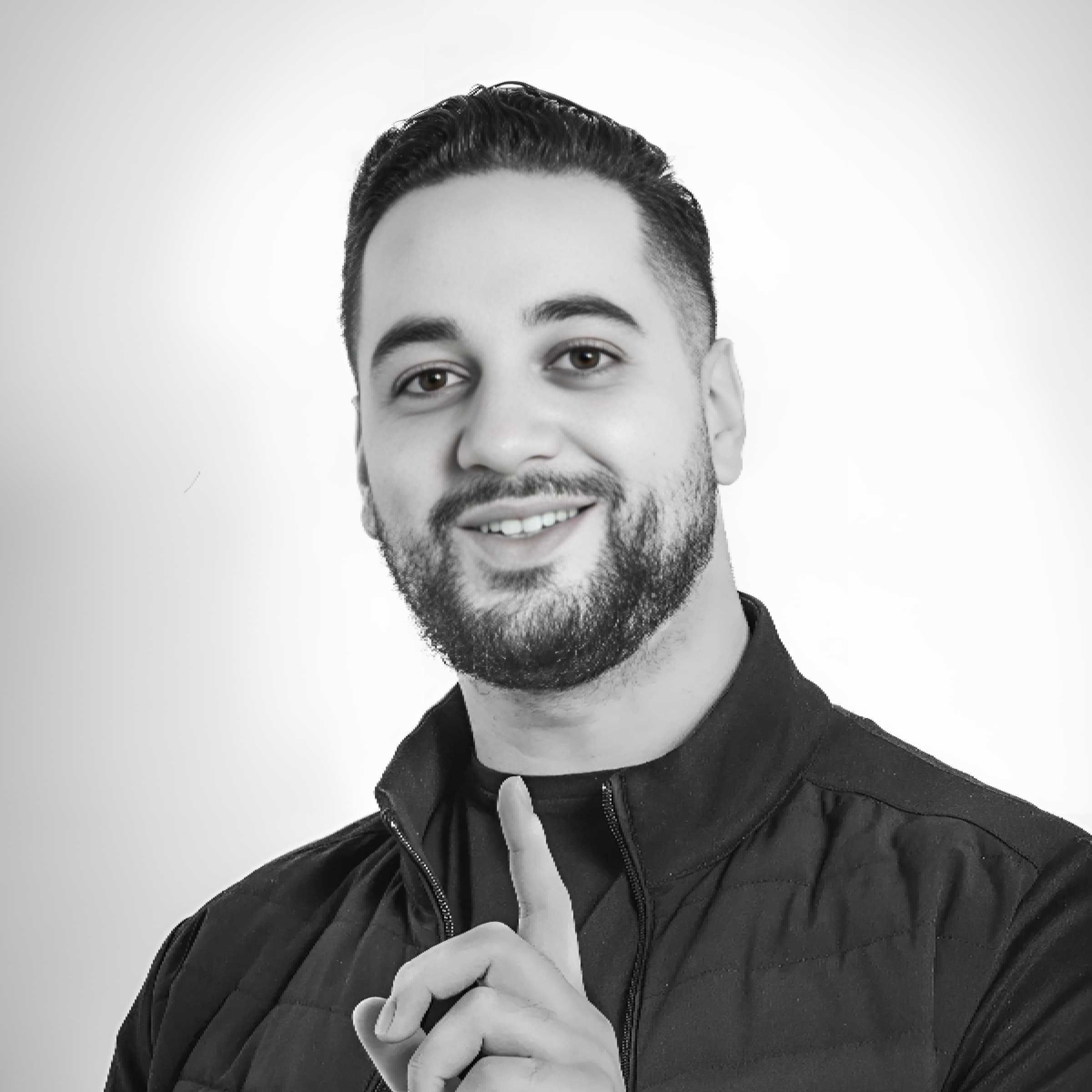 Elias Abdelali