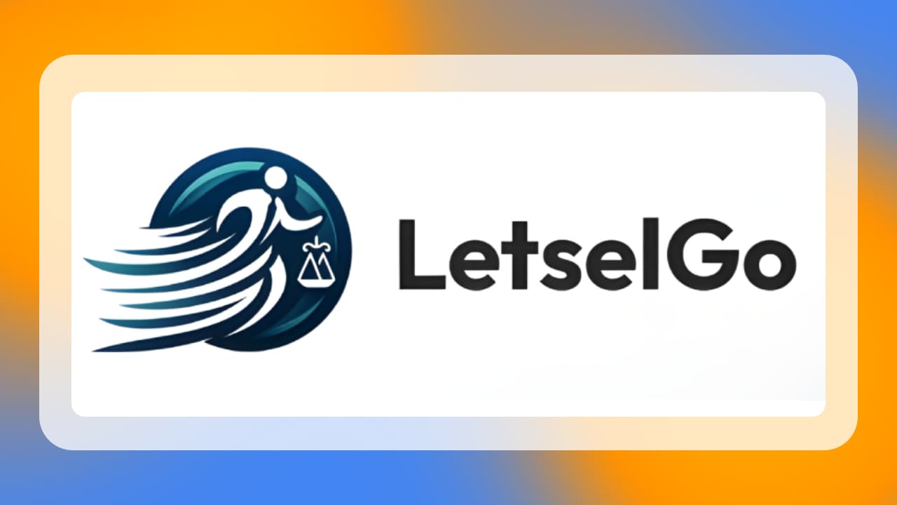 LetselGo Banner