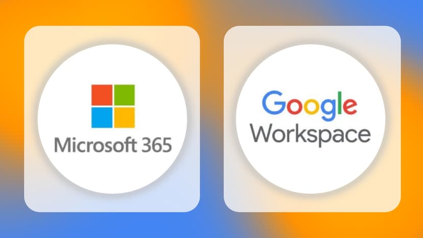 Migratie van Microsoft naar Google Workspace